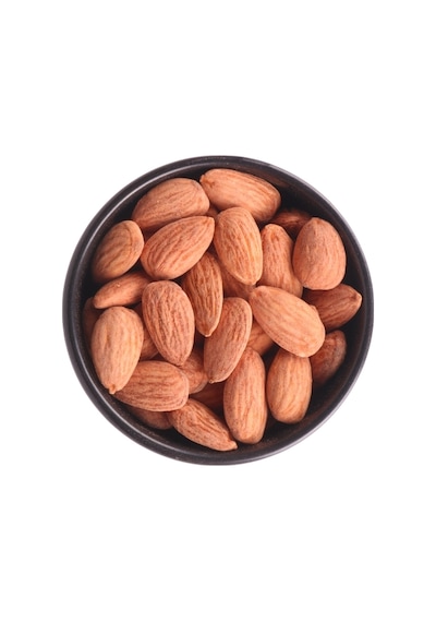 Antik Kuruyemiş Badem İçi Kavrulmuş 200 G