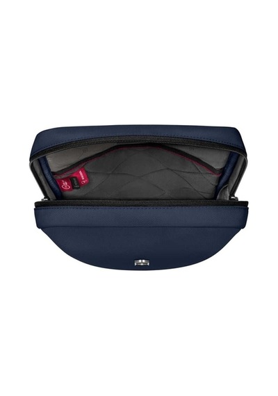 Vıctorınox Victorinox 653538 Altmont Modern Crossbody Çanta, Mavi Çok Renkli