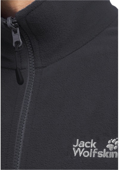 Jack Wolfskin Taunus 100 Fz M Erkek Polar Ceket A65793 6000