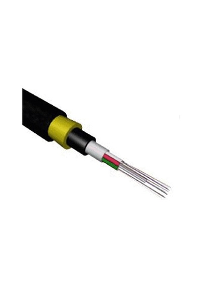 Digitus Dk-39121-os Sm 9/125 12 Core Outdoor Çelik Zırhlı Fiber Optik Kablo Metre  100 Metre