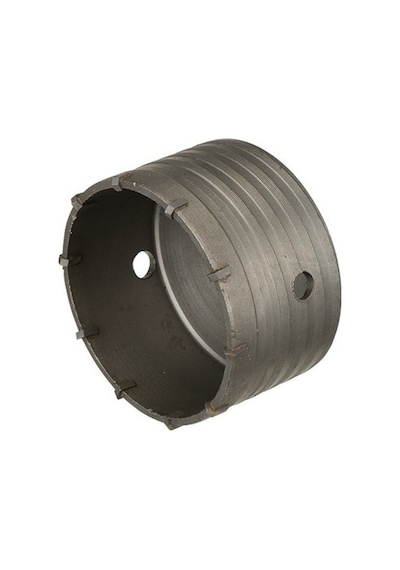 Proter Elmaslı Beton Delme Panç 120 Mm