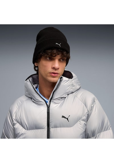 Puma Metal Cat Siyah Bere 026404-01 Siyah