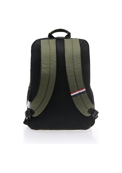 U.s. Polo. Assn. Unisex Okul Çanta Seti Plset2413211 Haki