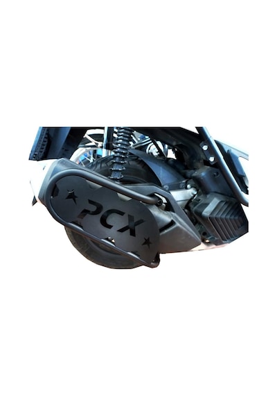 Pcx 125-150 Egzoz Koruma Demiri 2021-2026