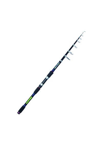 Albastar Pegasus 2807 Olta Kamışı Standart - 360cm