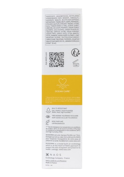 Bioderma Photoderm Cream Spf50+ Kuru Ciltler İçin Çok Yüksek Korumalı Yüz Güneş Kremi 40 Ml