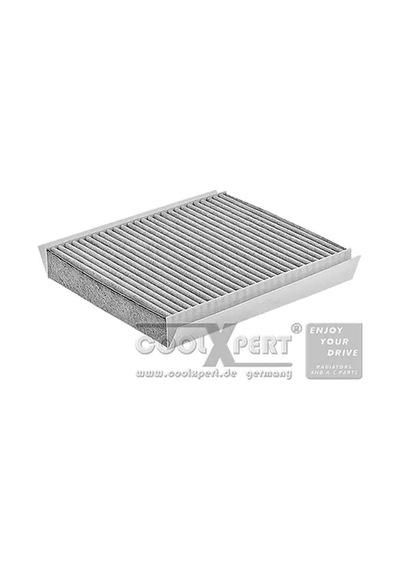 Polen Filtresi - Fiat Tipo, Doblo, Fiorino, Qubo, Linea, Egea - Enko-fıltre-77364561