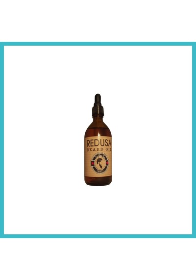 Bezos Yurorganicq Redusa Beard Oil Sakal Bakım Serumu 100ml Dfnbez