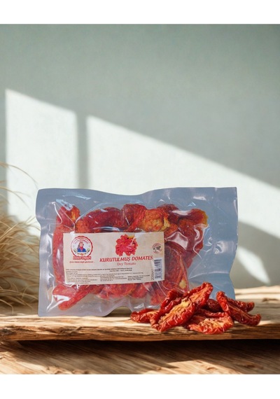 Kurutulmuş Domates 200 Gr