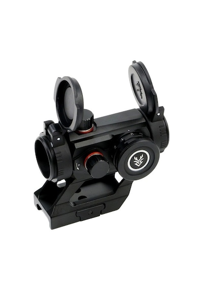Swampdeer Ta-3 Red Dot Siyah
