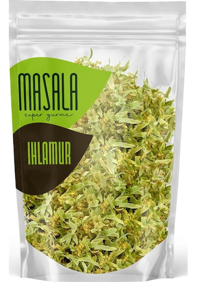 Mahmut Gedemenli Yaprak Ihlamur 30 G
