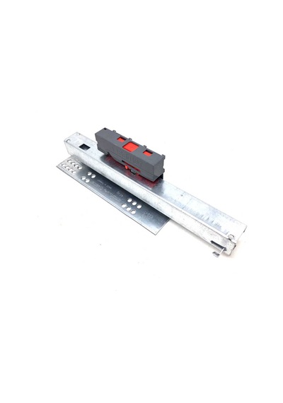 127210422 Smart Push Open 300 Mm Tam Açılım