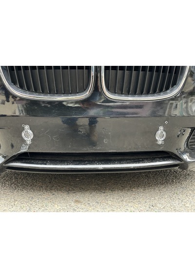 Hayalet Plakalık Şeffaf Çerçevesiz Oto Plakalık Araç Plakalık Kolay Montaj