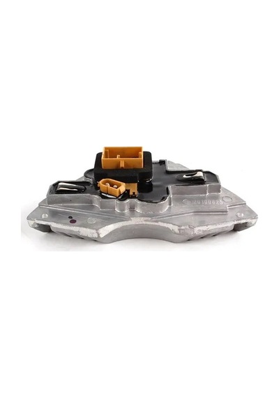 Hellux Hlr100022 Kalorifer Rezistansı Passat 9705 A4 95 02 Superb 0207 8d1907521