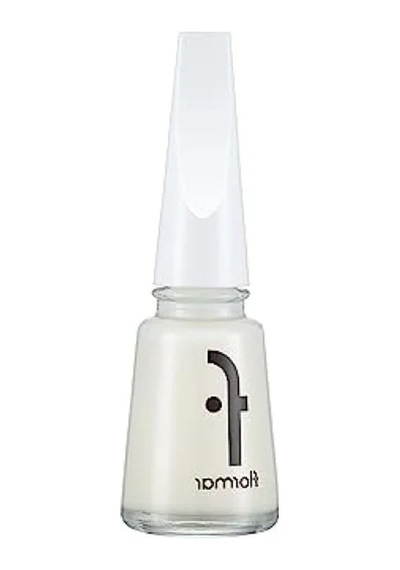 Oje - 412 Sea Foam Renkli Tırnak Lakası