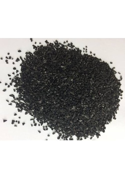 Su Arıtma Filtreleri için Aktif Karbon 1 Kg Granül Karbon