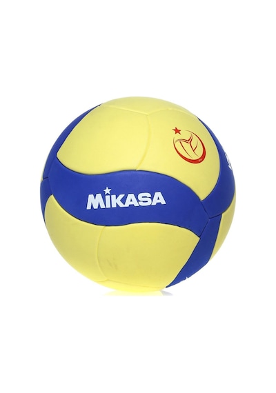 Tvf Onaylı Voleybol Topu Vs123w 18-panel Eva Malzeme Çok Renkli