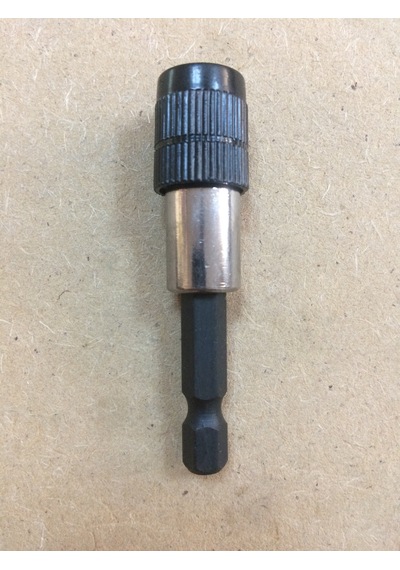 Fivestar Manyetik Bits Uzatma Adaptörü 60 MM Geçmeli
