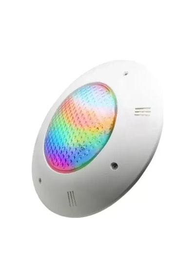 Vice 32 Watt Smd Led Full Rgb 4 Kablolu Sıva Üstü Havuz Lambası 83428167