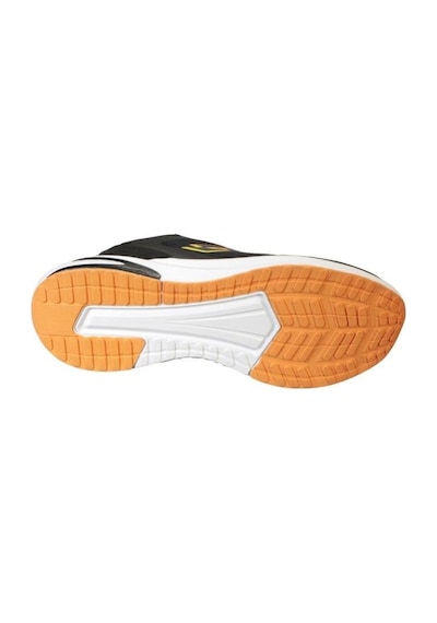 Lotto Erkek Siyah Beyaz Sneaker Spor Ayakkabısı 001