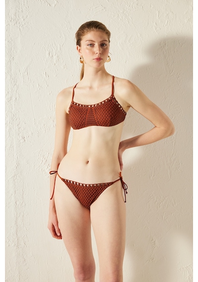 Penti Nour Bikini Üstü