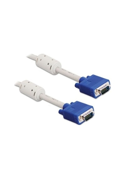 S-Link Sl-Vga20 Projeksiyon Vga Data Kablosu 20M