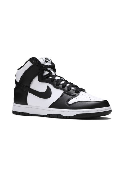 Nike Black White 2021 Basketbol Ayakkabısı Siyah Beyaz