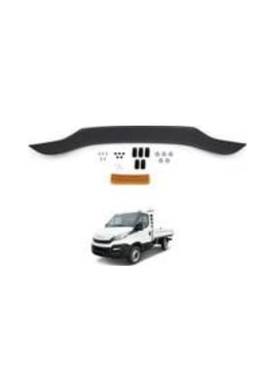 Iveco Daıly Uyumlu 2014-2019 Cappafe Kaput Rüzgarlığı