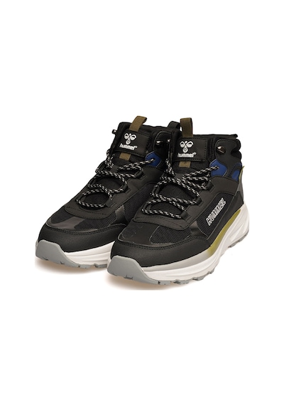 Hummel Urza Unisex Mavi Bot Mavi
