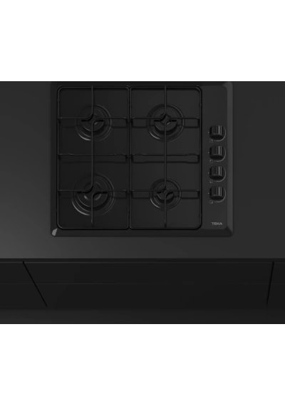 Teka HLX 640 KBC0E Gazlı Ocak