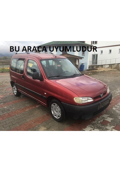 Peugeot Partner Pandizot 2001-2007 456882457