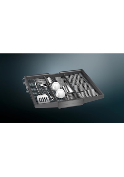 Siemens SN75EX11CE 8 Programlı 14 Kişilik Ankastre Bulaşık Makinesi