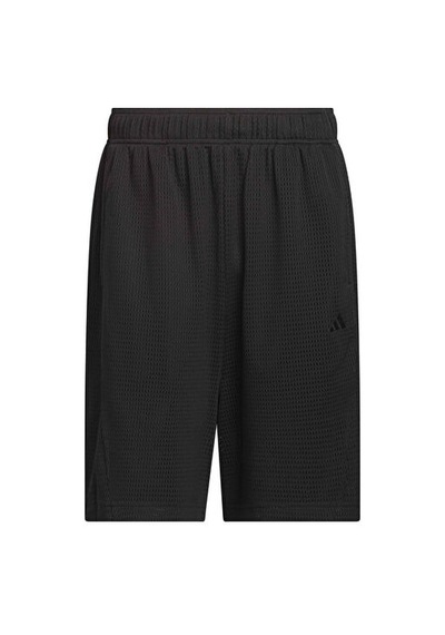 Adidas Adidas Msh Shrt Unisex Basketbol Şortu Kg7288 Siyah