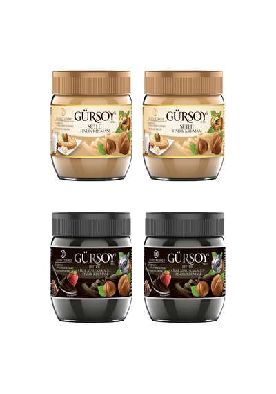Karadeniz'den Katkısız Ve Doğal Koruyucu Içermeyen Muhteşem Set 1600gr
