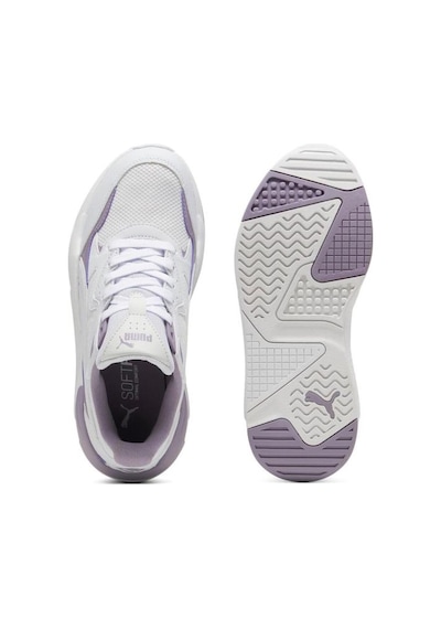 Puma X-ray Speed Kadın Sneakers Gri 38463860 Gri