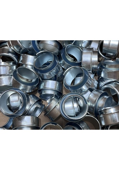 Thomas & Betts 053-71814-125 1-1/4'' Çelik Topraklama Konisi 50 Adet