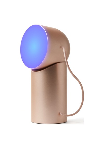 Lexon Orbe Led Aydınlatma Dore
