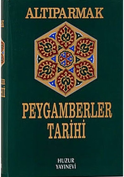 Peygamberler Tarihi - Ccgx-825669