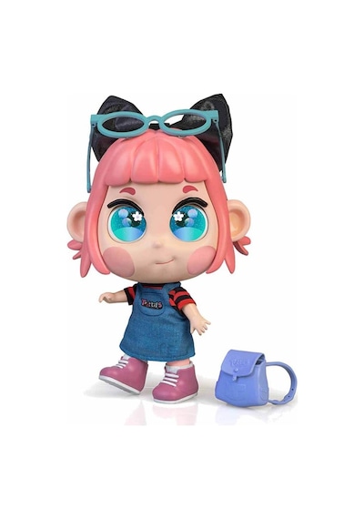 Giochi Preziosi Trotties Magic World Adventures Sophıe Karakteri Tft00000 Toy.35813