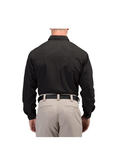 5.11 Fast-Tac L/S Shırt Siyah