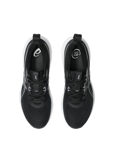 Asics Gel-pulse 17 Erkek Siyah Koşu Ayakkabısı