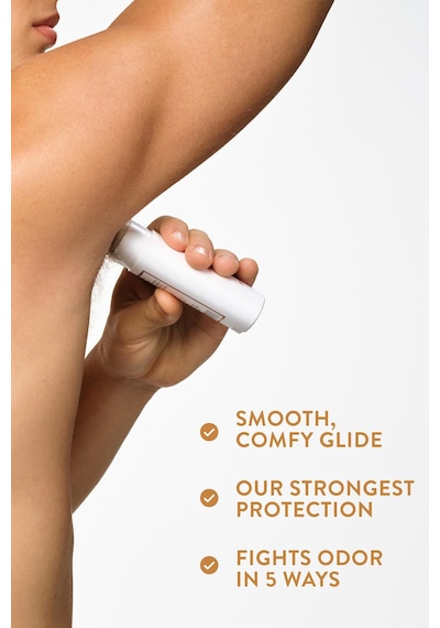 Native Vanilla & Sandalwood Alüminyumsuz Stick Deodorant 75gr
