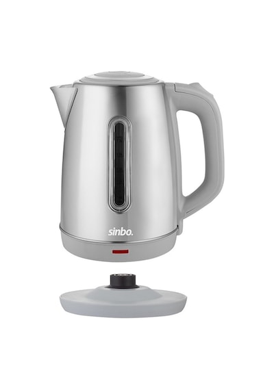 Sinbo Sk-8031 Paslanmaz Çelik Su Isıtıcı Kettle Inox