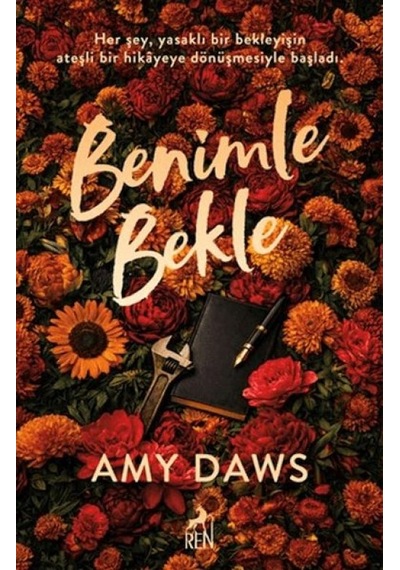 Benimle Bekle - Yqbx-786718