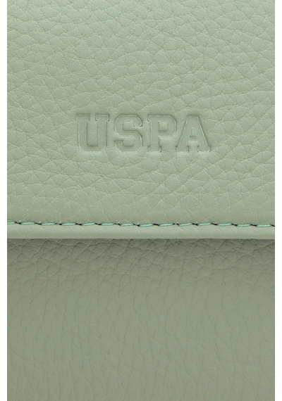 U.s. Polo Assn. Kadın Mint Aksesuar 50306248-vr090 Mint