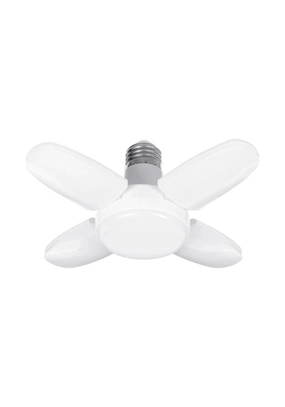 Cata 1151 Pervane 30 Watt Led Ampul 6500k Beyaz Işık E27 Duy