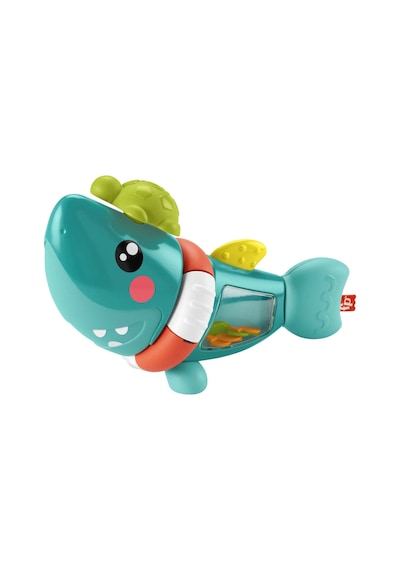 Fisher-Price Hareketli Köpek Balığı Hjp01