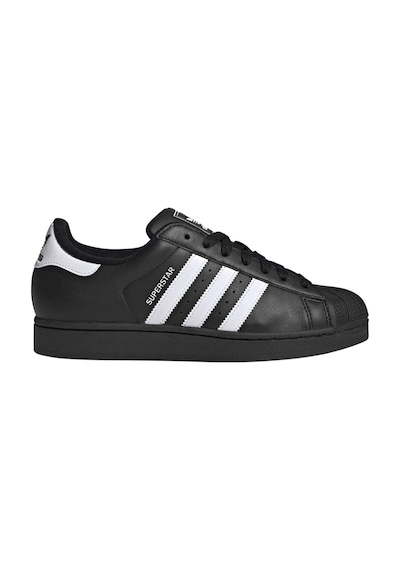 Adidas Superstar Iı Kadın Spor Ayakkabı Siyah Jı0079-k Siyah