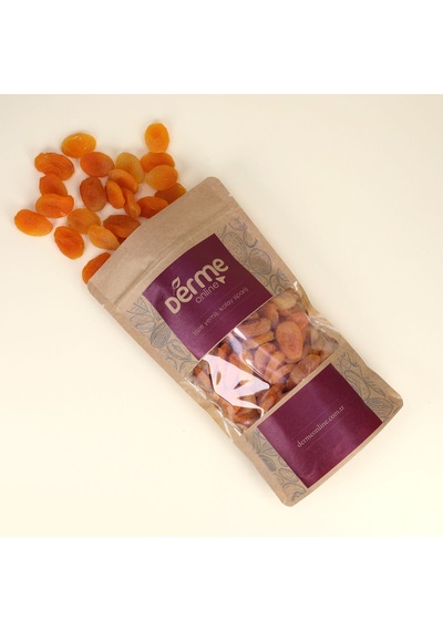 DermeOnline Kayısı Hoşaflık 200 G
