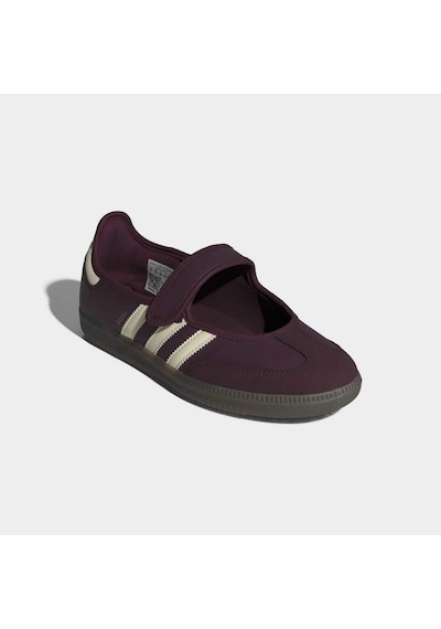 Adidas Ih6561 Samba Jane W Kadın Günlük Spor Ayakkabısı Bordo